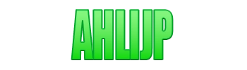Logo AHLIJP